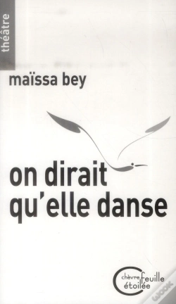 Capa do artigo On Dirait Qu'Elle Danse