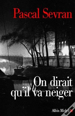 Capa do artigo On Dirait Qu'Il Va Neiger : Journal 3