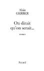 On Dirait Qu'On Serait... - Preview