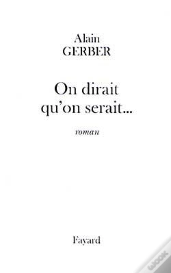 Capa do artigo On Dirait Qu'On Serait...