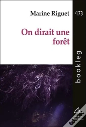 Capa do artigo On Dirait Une Forêt