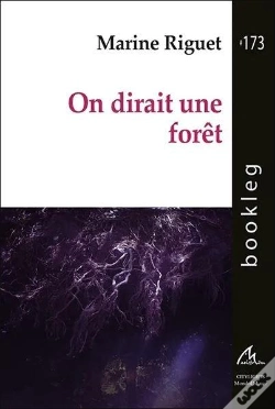 Capa do artigo On Dirait Une Forêt