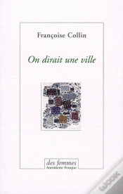 Capa do artigo On Dirait Une Ville ; Chronique D