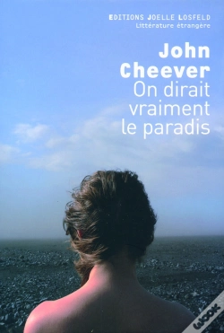 Capa do artigo On Dirait Vraiment Le Paradis