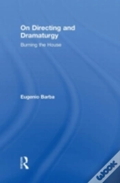 Capa do artigo On Directing And Dramaturgy