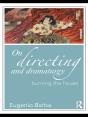 On Directing And Dramaturgy - Preview