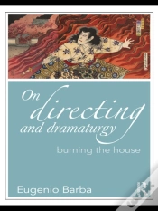 Capa do artigo On Directing And Dramaturgy