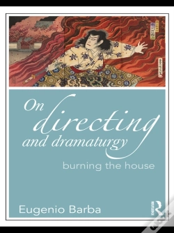 Capa do artigo On Directing And Dramaturgy