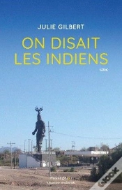 Capa do artigo On Disait Les Indiens