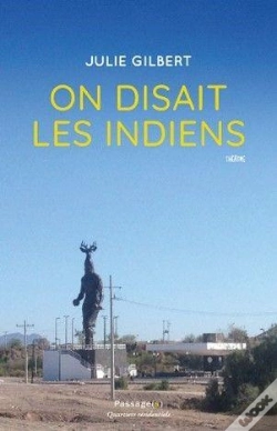 Capa do artigo On Disait Les Indiens