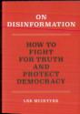 On Disinformation - Preview