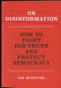 On Disinformation