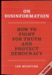 Capa do artigo On Disinformation
