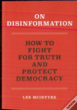 Capa do artigo On Disinformation