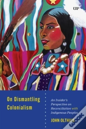 Capa do artigo On Dismantling Settler Colonialism