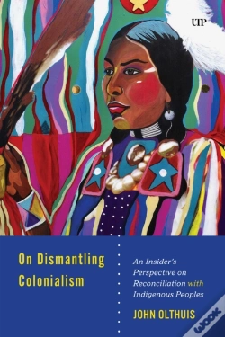 Capa do artigo On Dismantling Settler Colonialism