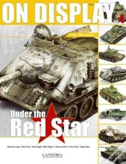 Capa do artigo On Display
