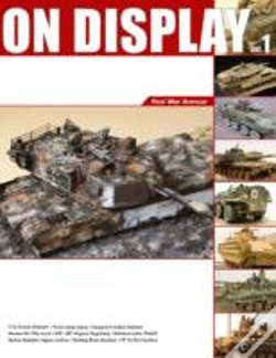 Capa do artigo On Display