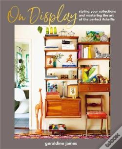 Capa do artigo On Display