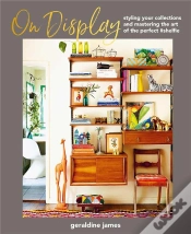 Capa do artigo On Display