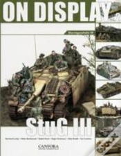Capa do artigo On Display