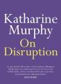 On Disruption - Preview