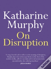 Capa do artigo On Disruption