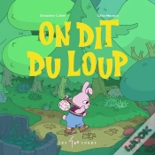 Capa do artigo On Dit Du Loup