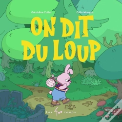 Capa do artigo On Dit Du Loup