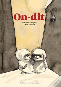 Capa do artigo On-Dit