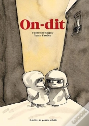 Capa do artigo On-Dit