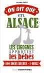 On Dit Que... En Alsace... - Preview