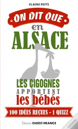 Capa do artigo On Dit Que... En Alsace...