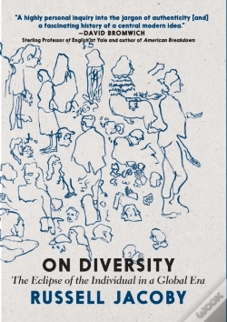 Capa do artigo On Diversity