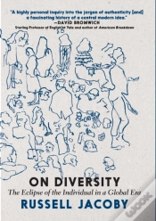 Capa do artigo On Diversity