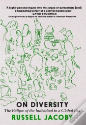Capa do artigo On Diversity