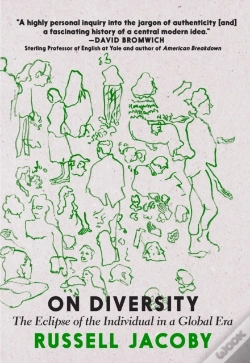 Capa do artigo On Diversity