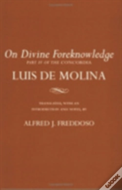 Capa do artigo On Divine Foreknowledge