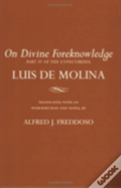 Capa do artigo On Divine Foreknowledge