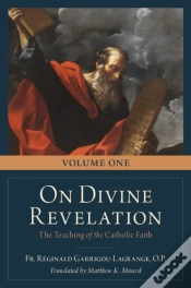 Capa do artigo On Divine Revelation, Volume 1