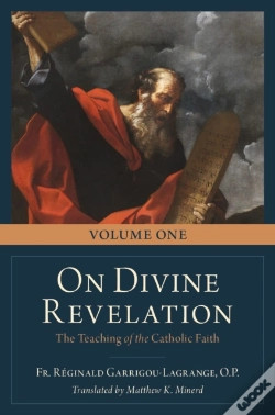 Capa do artigo On Divine Revelation, Volume 1