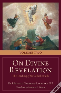 Capa do artigo On Divine Revelation, Volume 2