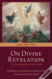 Capa do artigo On Divine Revelation, Volume 2
