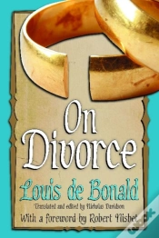 Capa do artigo On Divorce