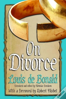 Capa do artigo On Divorce