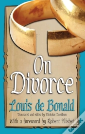 Capa do artigo On Divorce