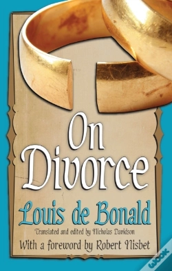 Capa do artigo On Divorce