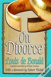 Capa do artigo On Divorce