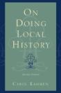 On Doing Local History - Preview