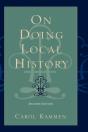 On Doing Local History - Preview